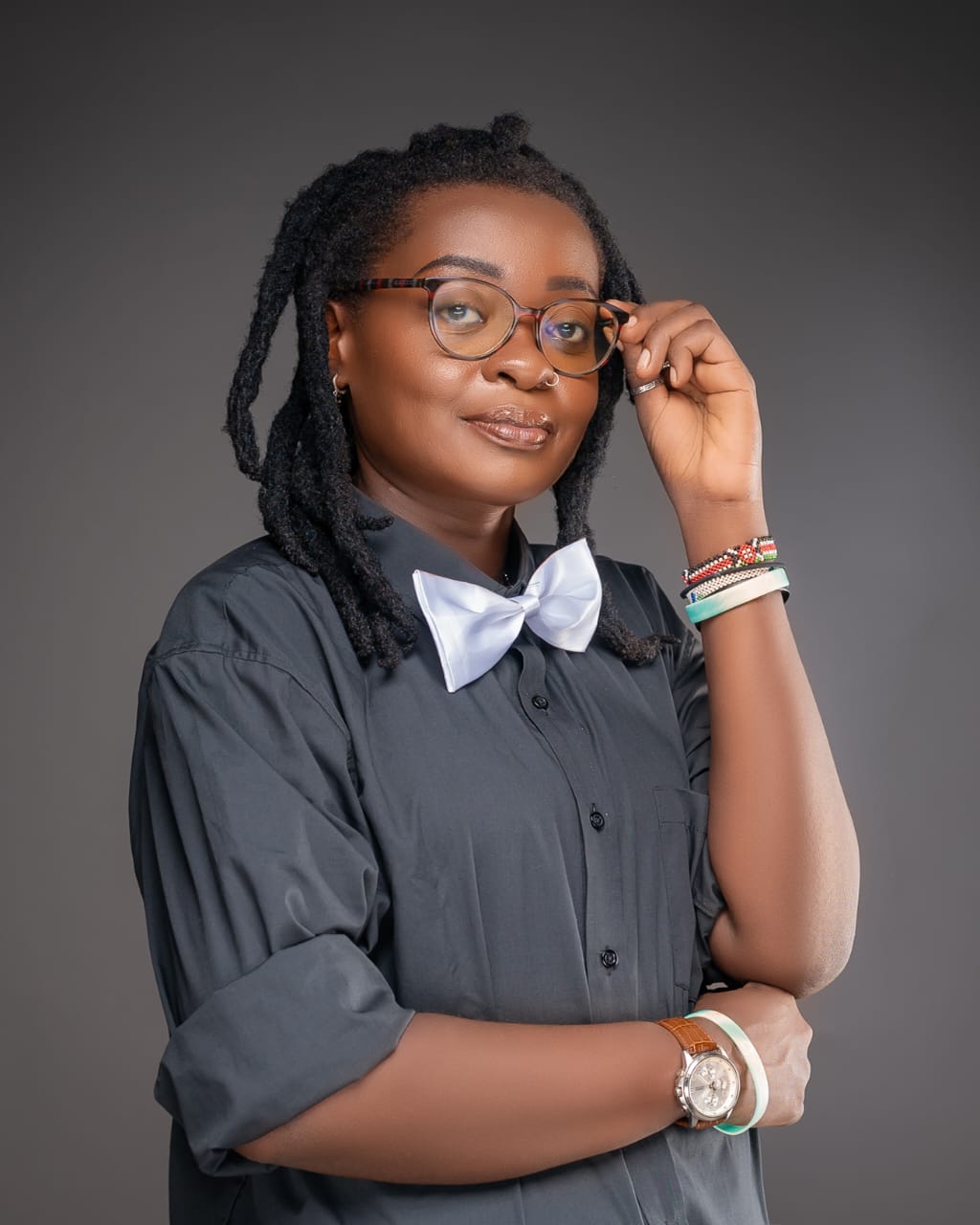 Profile photo of Minayo Mudeizi